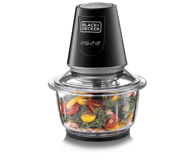 Black+Decker™ Glass Chopper GC400