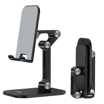 FlexFold™ Double Folding Stand