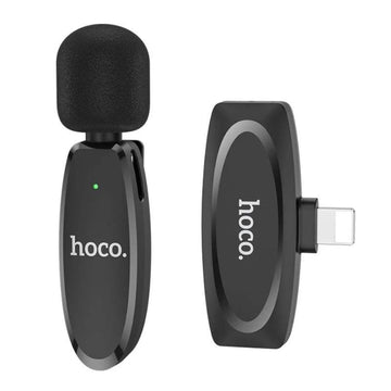 Dual Digital Microphone