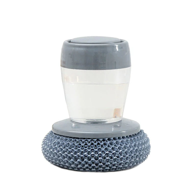LiquidSoap™ Washing Brush
