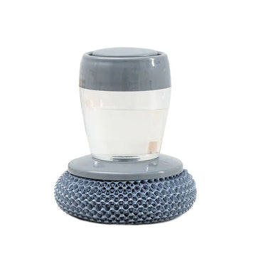 LiquidSoap™ Washing Brush