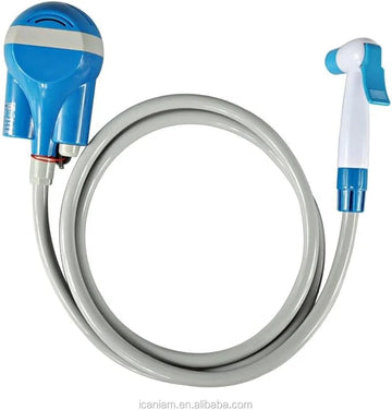 AquaFlow™ Outdoor Shower Kit